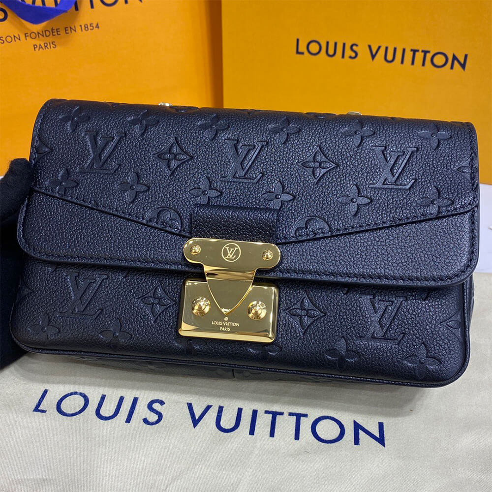 LV Marceau Bag - Replica Luxury Bags™
