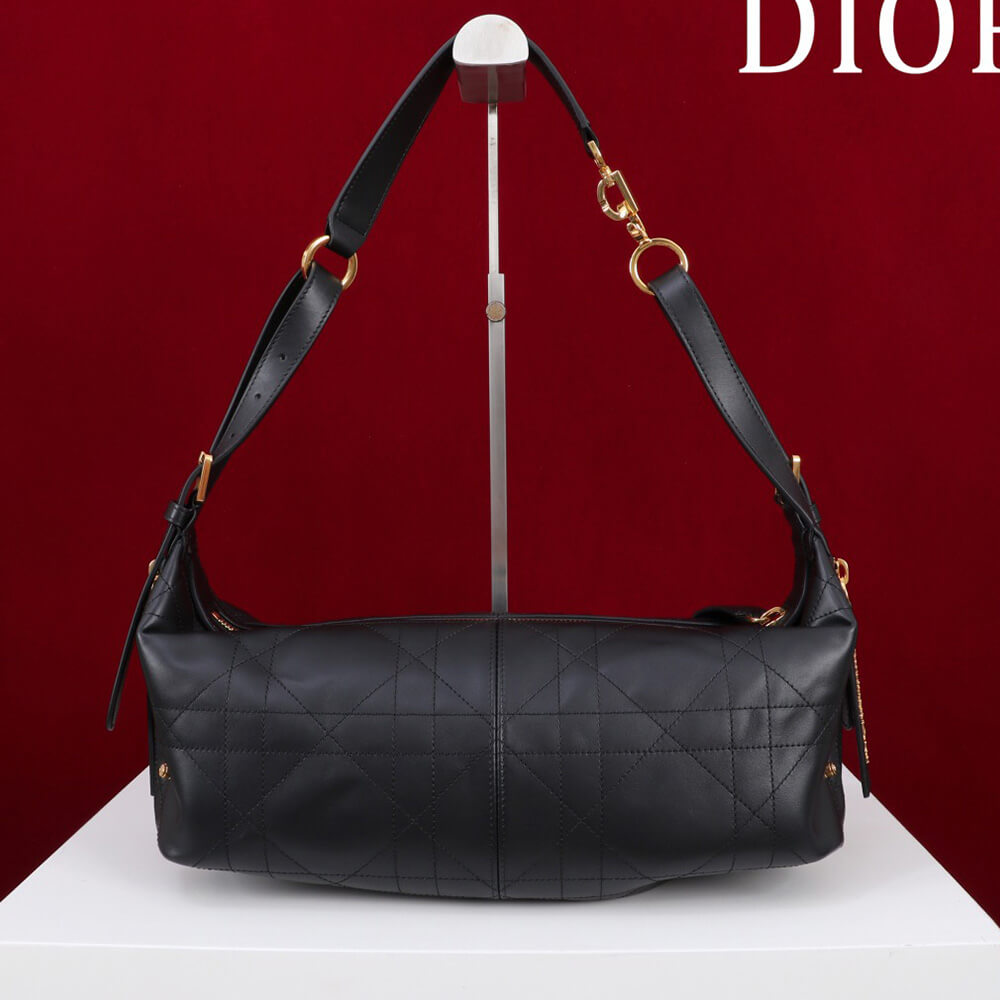 Dior Medium D-Journey Bag - Replica Luxury Bags™