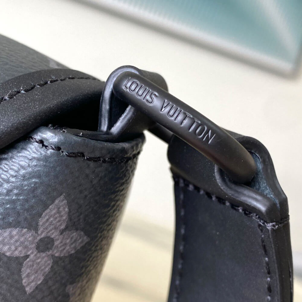 LV Pulse Messenger Bag - Replica Luxury Bags™