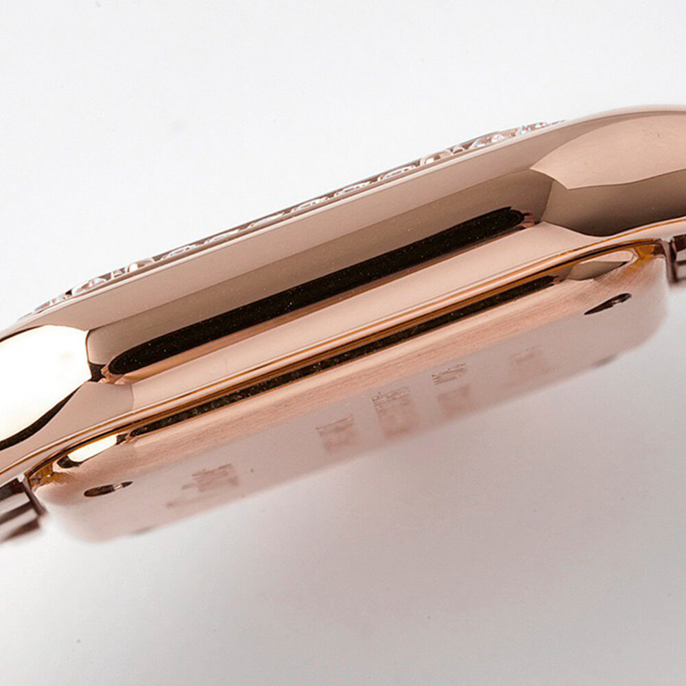 Cartier Small Panthere de Cartier watch - Replica Luxury Bags™