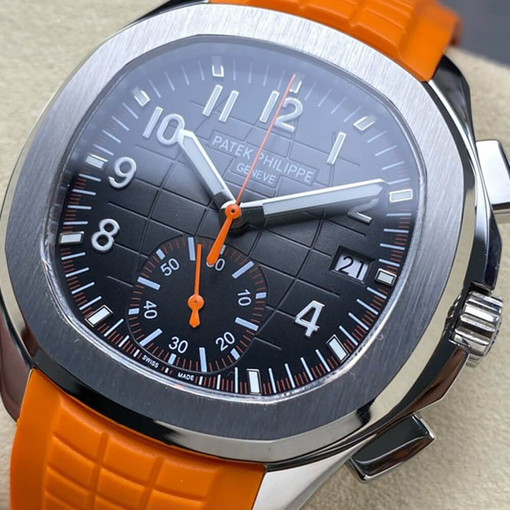 Patek Philippe 5968 - Replica Luxury Bags™