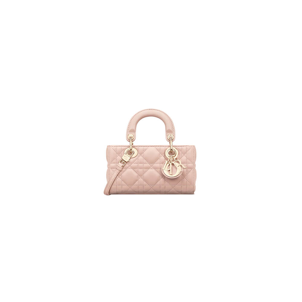 Dior Lady D-Joy Micro Bag - Replica Luxury Bags™