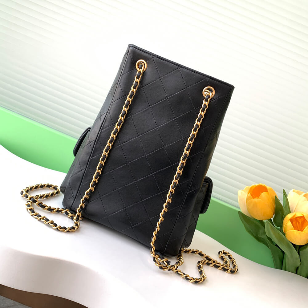 Chanel Backpack Bag - Replica Luxury Bags™