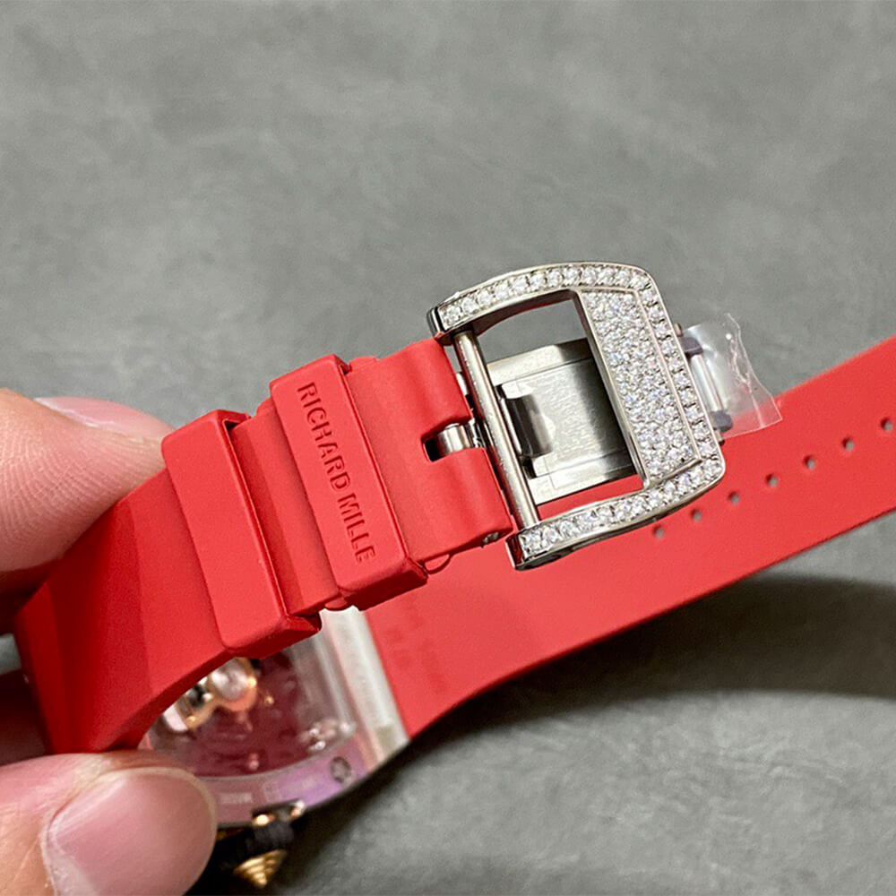 Richard Mille 07-01 - Replica Luxury Bags™