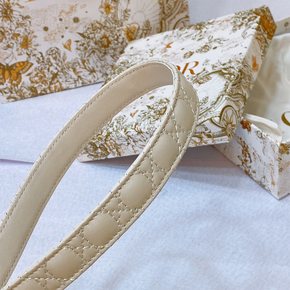 DIOR 20mm belt - Replica Luxury Bags™