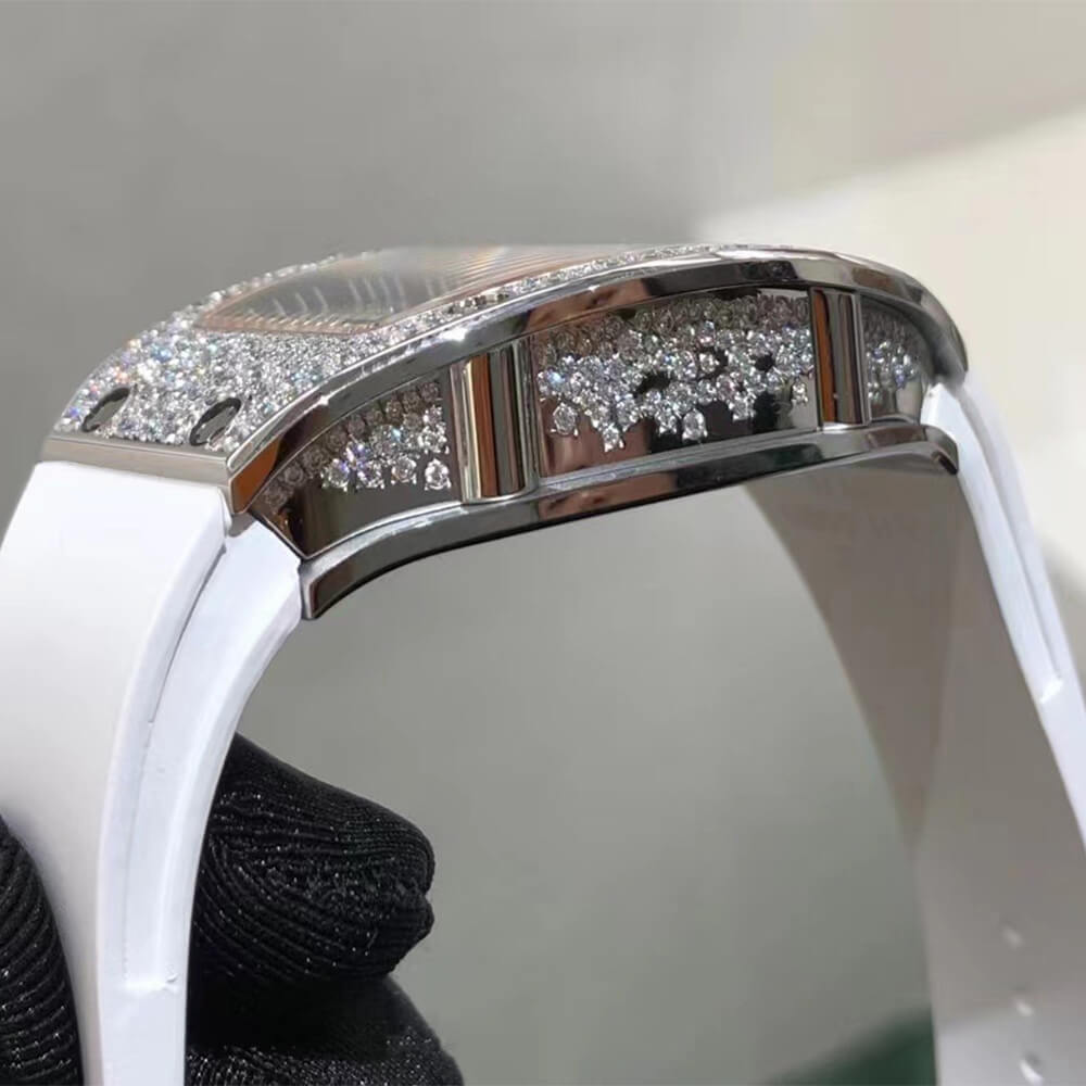 Richard Mille 07-01 - Replica Luxury Bags™