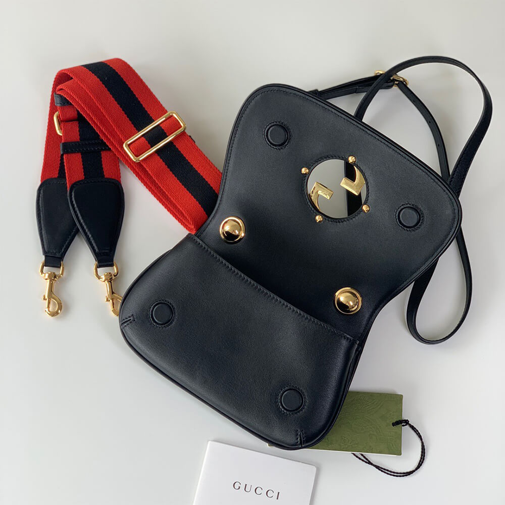 Gucci Blondie mini bag - Replica Luxury Bags™
