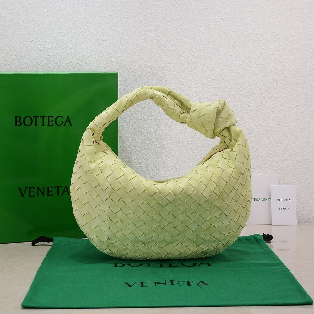 Bottega Veneta Teen Jodie Bag - Replica Luxury Bags™