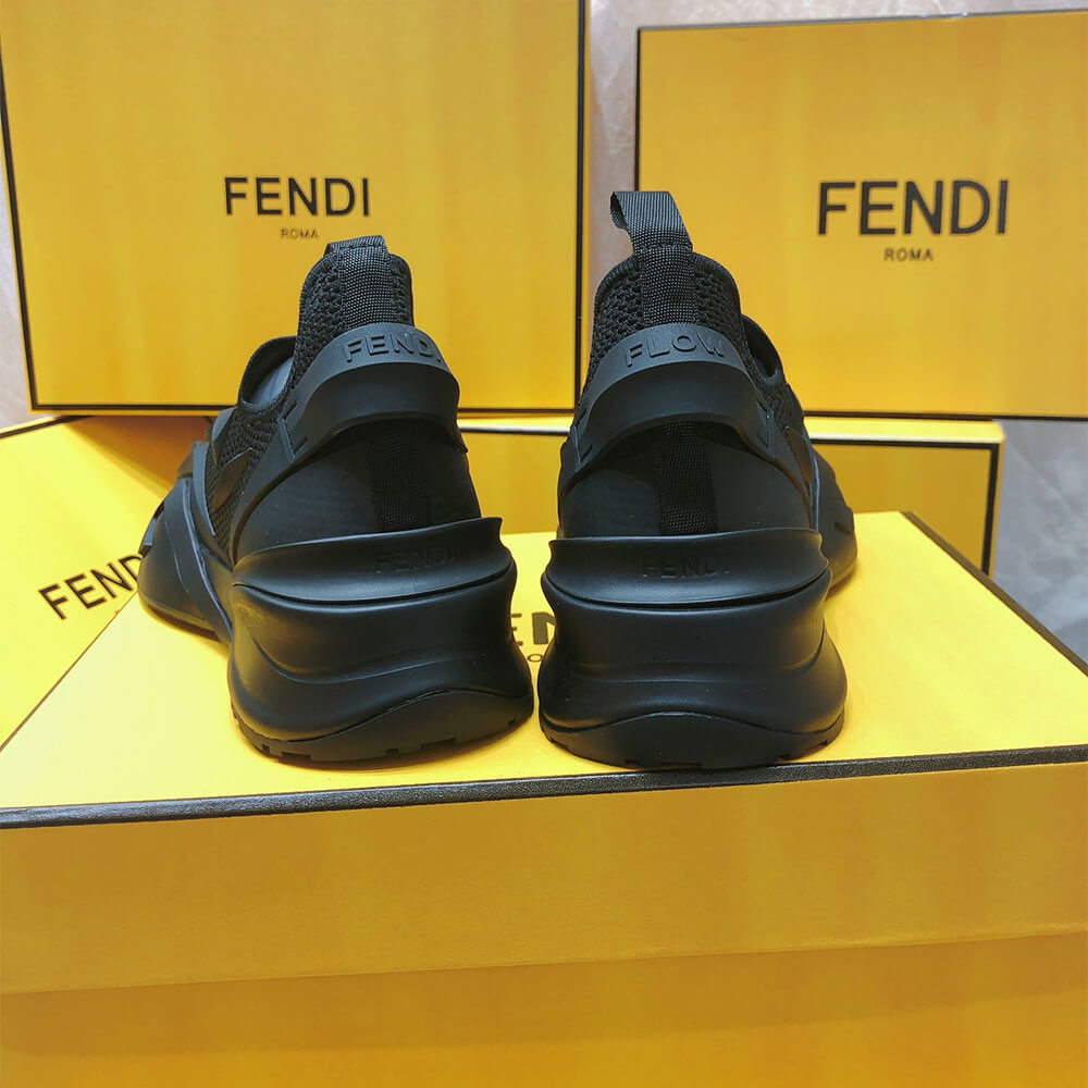 Fendi Flow Shoes - Replica Luxury Bags™