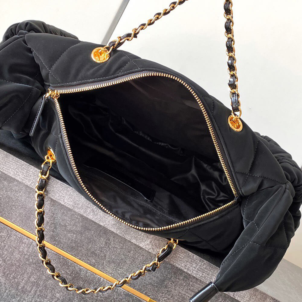 Chanel Coco Neige Handbag - Replica Luxury Bags™