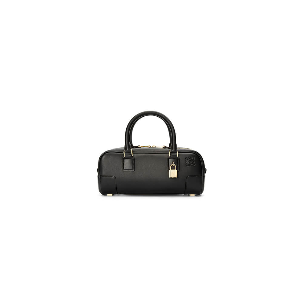 LOEWE Amazona 23 Cropped bag in nappa calfskin - Replica Luxury Bags™