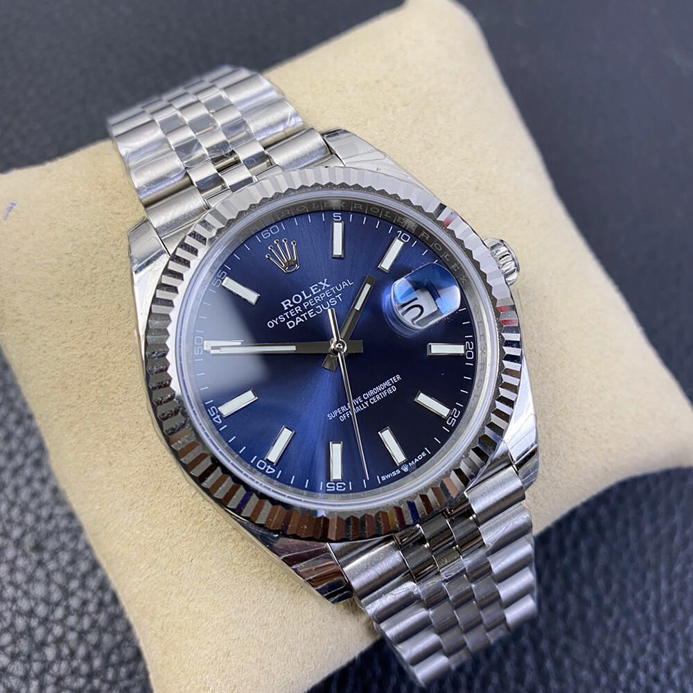 Rolex Datejust 41 - Replica Luxury Bags™