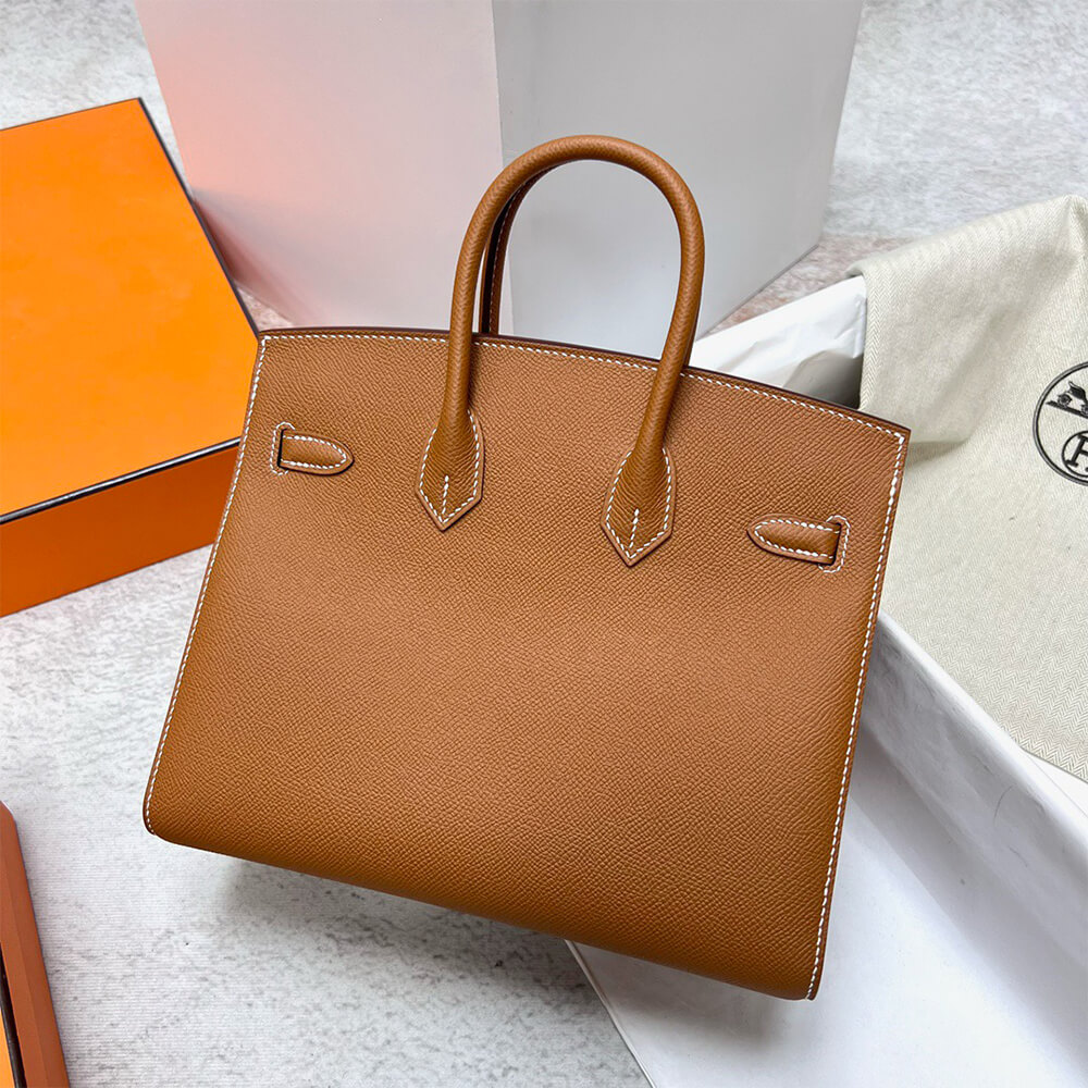 Hermes Birkin 30 Sellier Bag - Replica Luxury Bags™