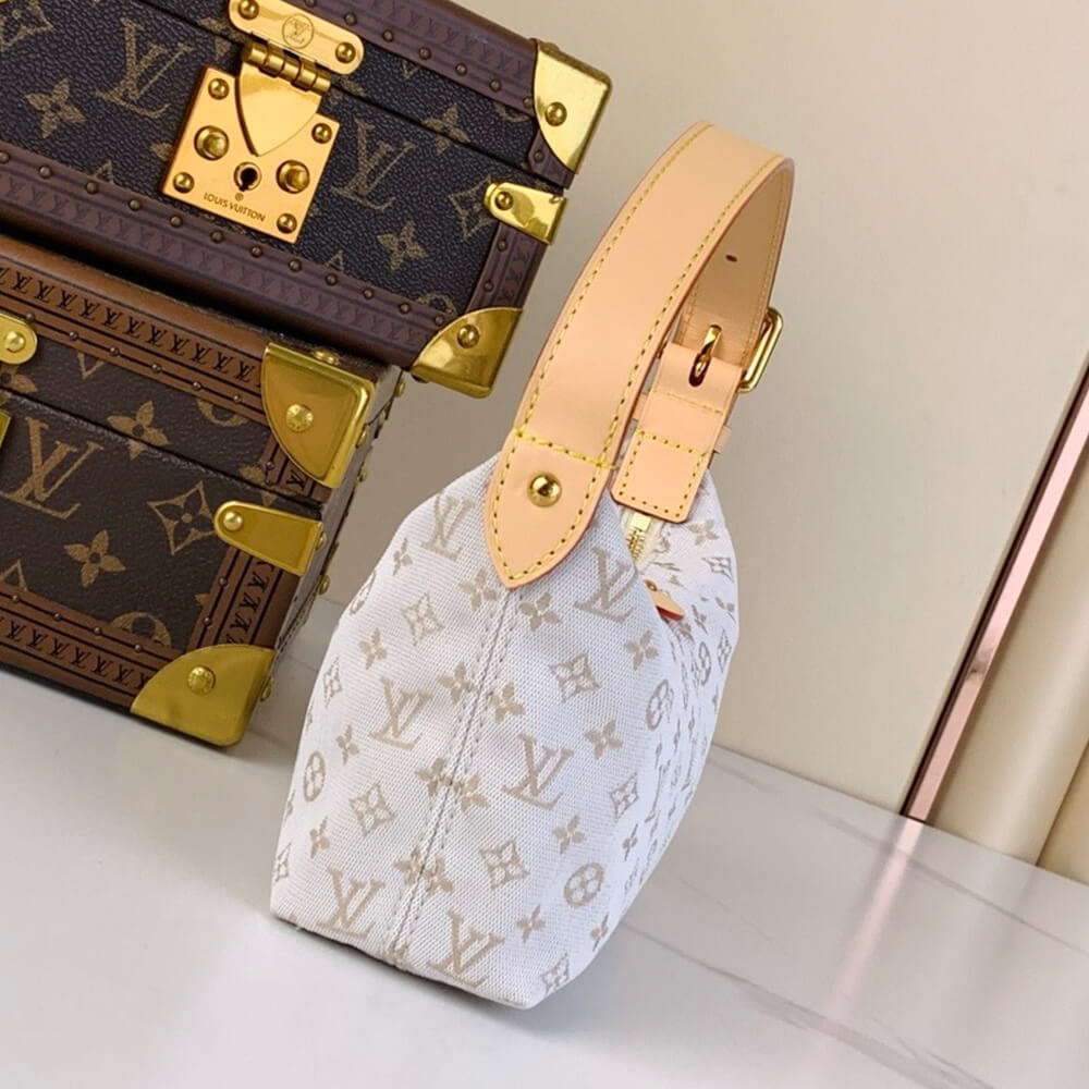 LV Hills Pochette Shoulder Bag - Replica Luxury Bags™