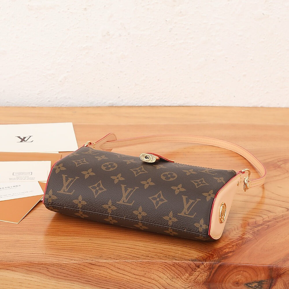 LV Pochette Tirette Bag - Replica Luxury Bags™