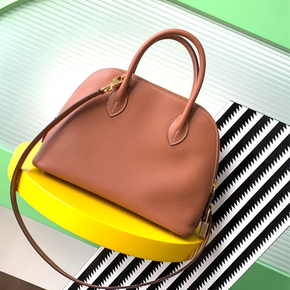 Hermes 1923 Bolide 25 Bag - Replica Luxury Bags™