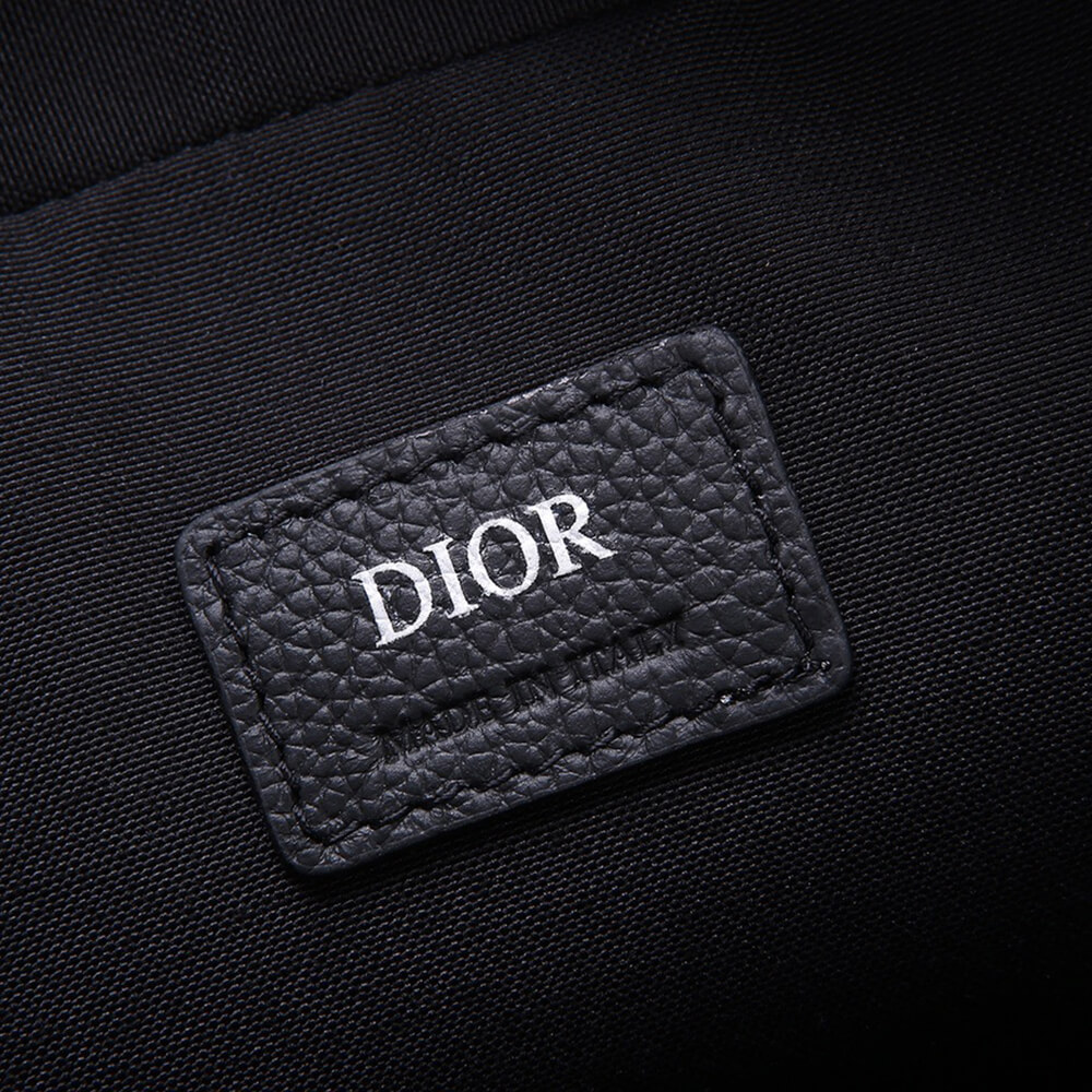 Dior Safari Messenger Bag - Replica Luxury Bags™