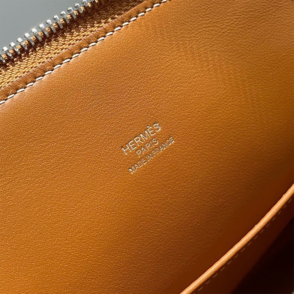 Hermes 1923 Bolide 25 Bag - Replica Luxury Bags™