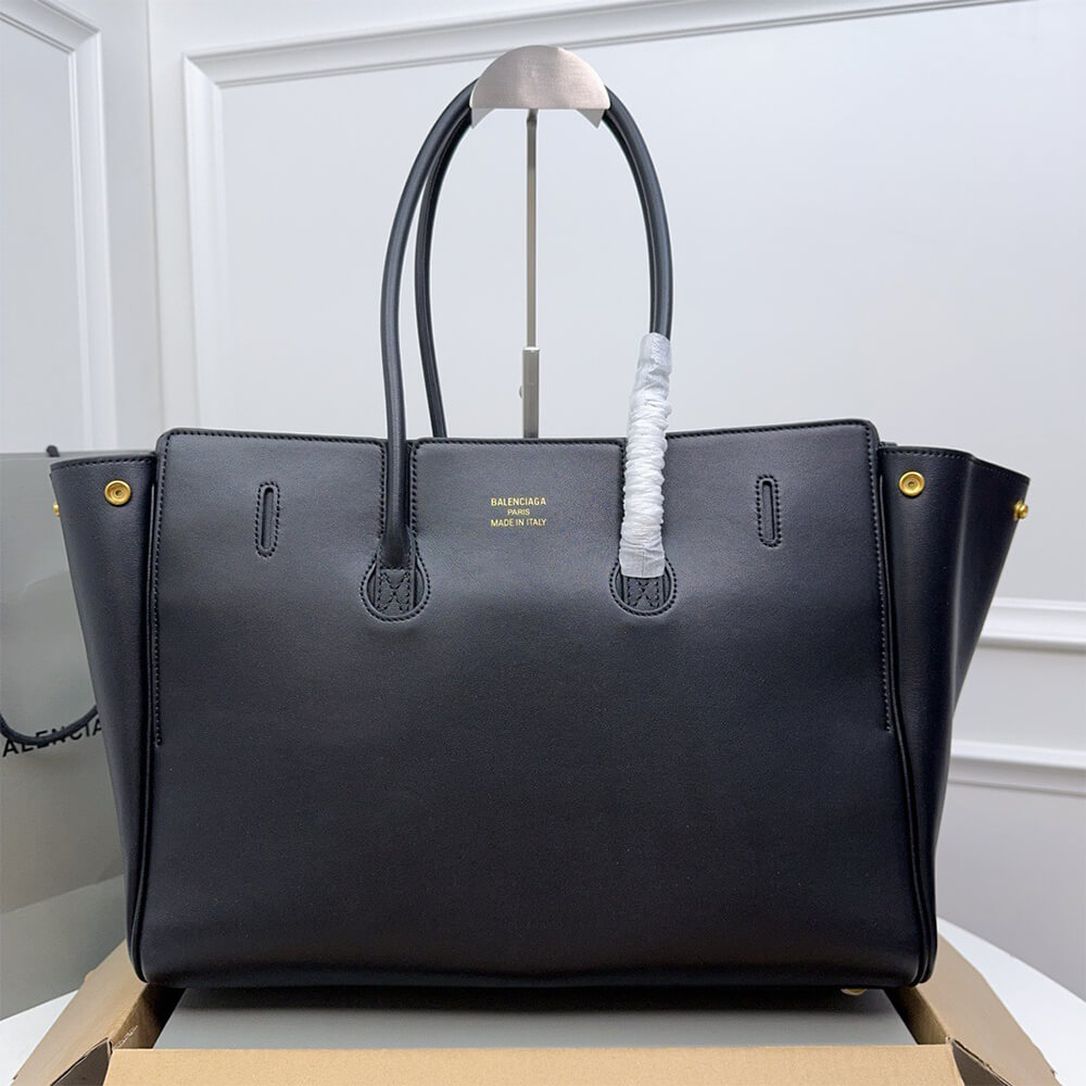 Balenciaga Bel Air Medium Carry All Bag - Replica Luxury Bags™
