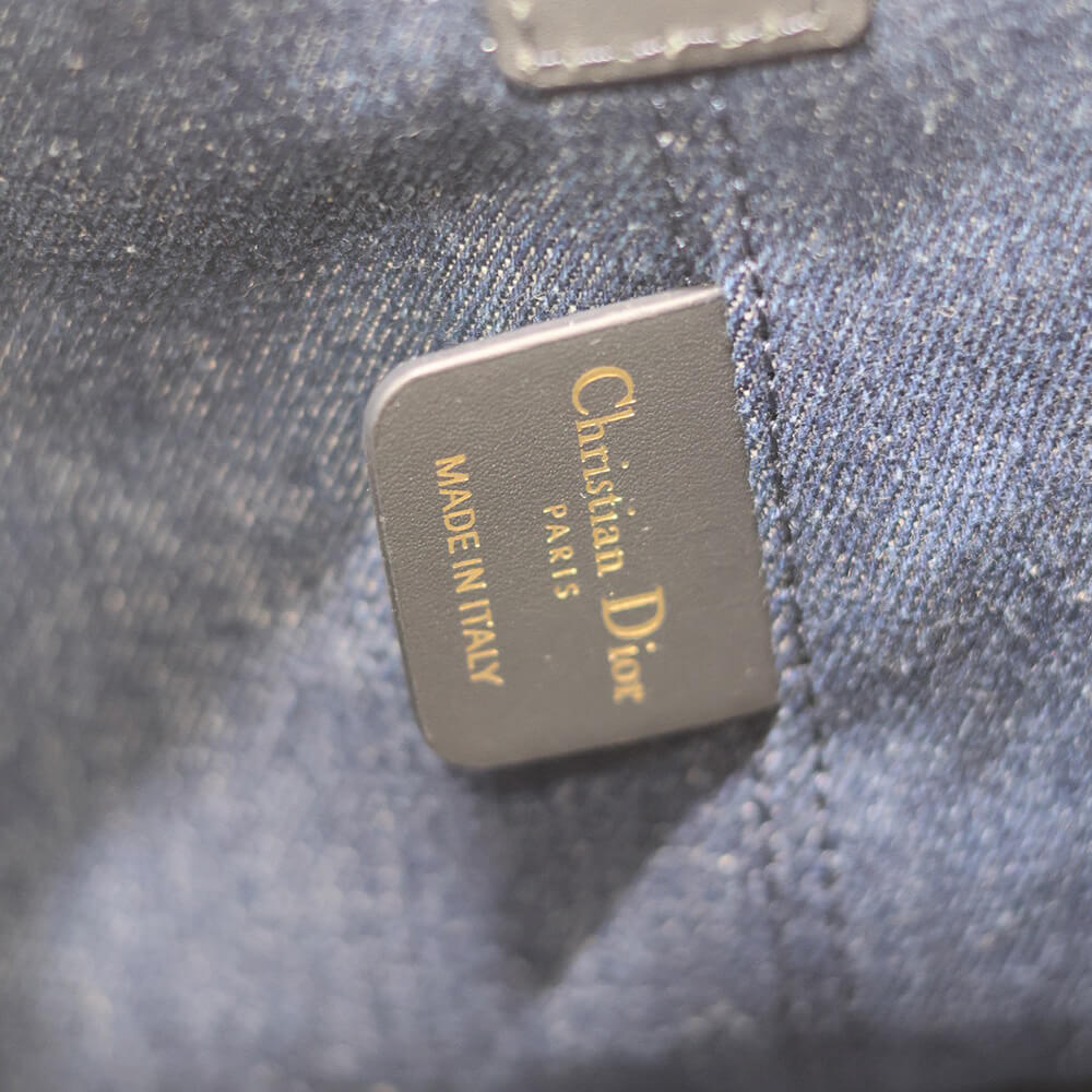 Medium Dior Toujours Bag - Replica Luxury Bags™