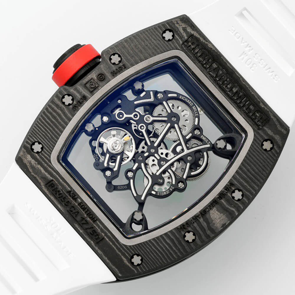 Richard Mille 055 - Replica Luxury Bags™