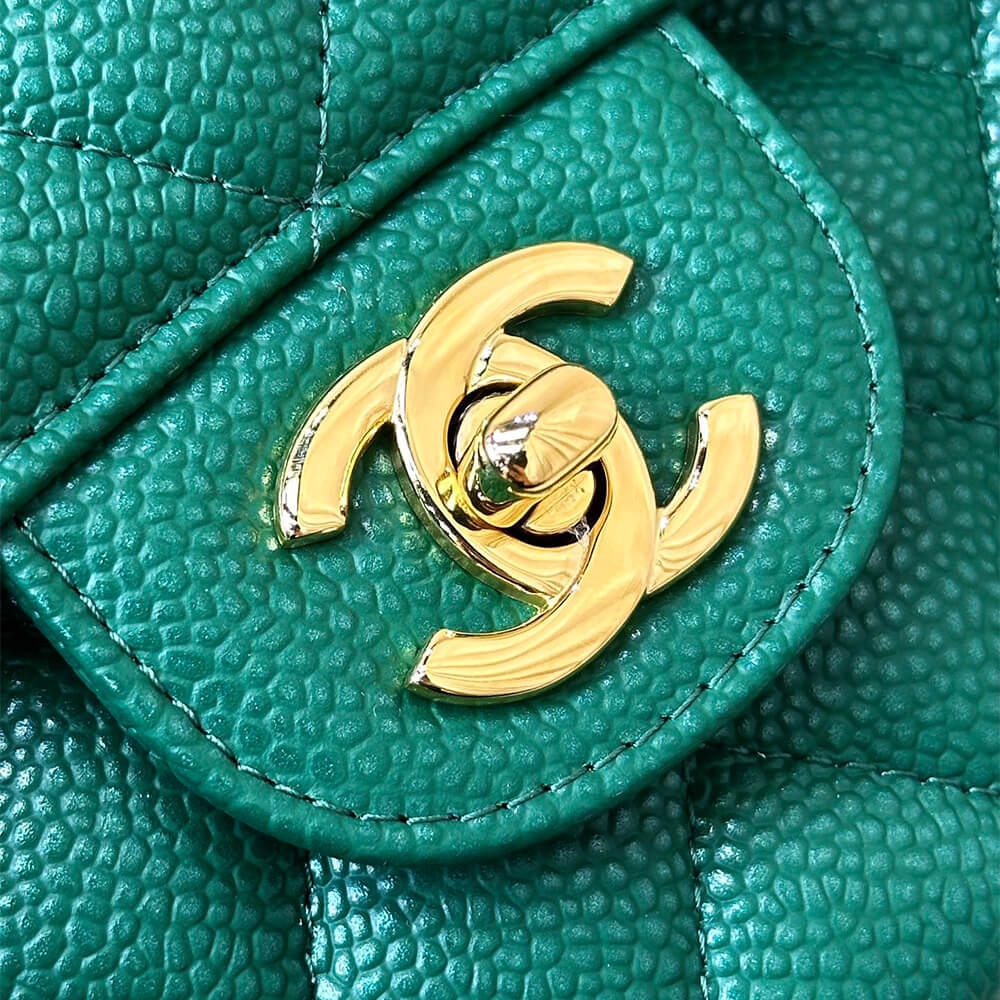 Chanel Classic 11.12 Handbag - Replica Luxury Bags™