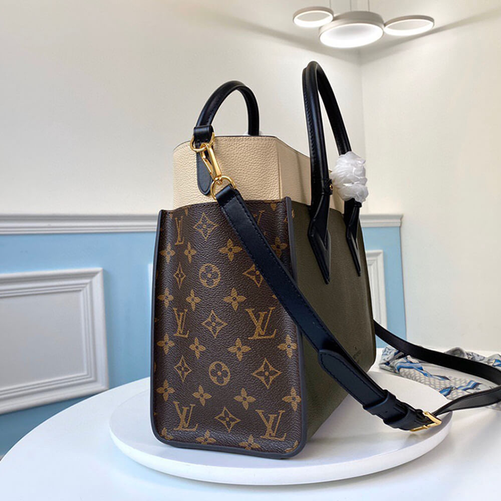LV ON MY SIDE MM Bag - Replica Luxury Bags™