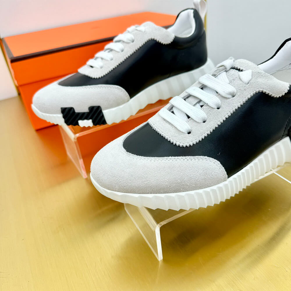 Hermes Bouncing sneaker Shoes - Replica Luxury Bags™