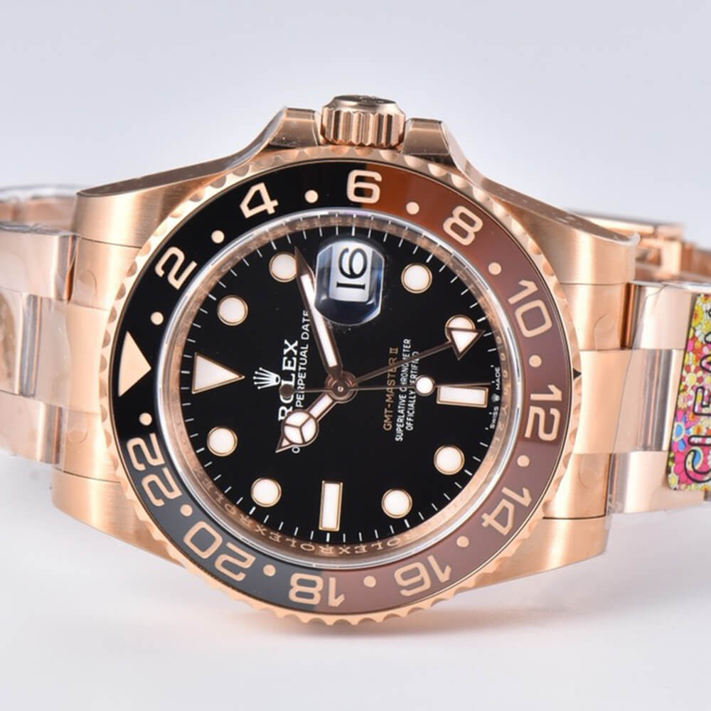Rolex GMT-Master II - Replica Luxury Bags™