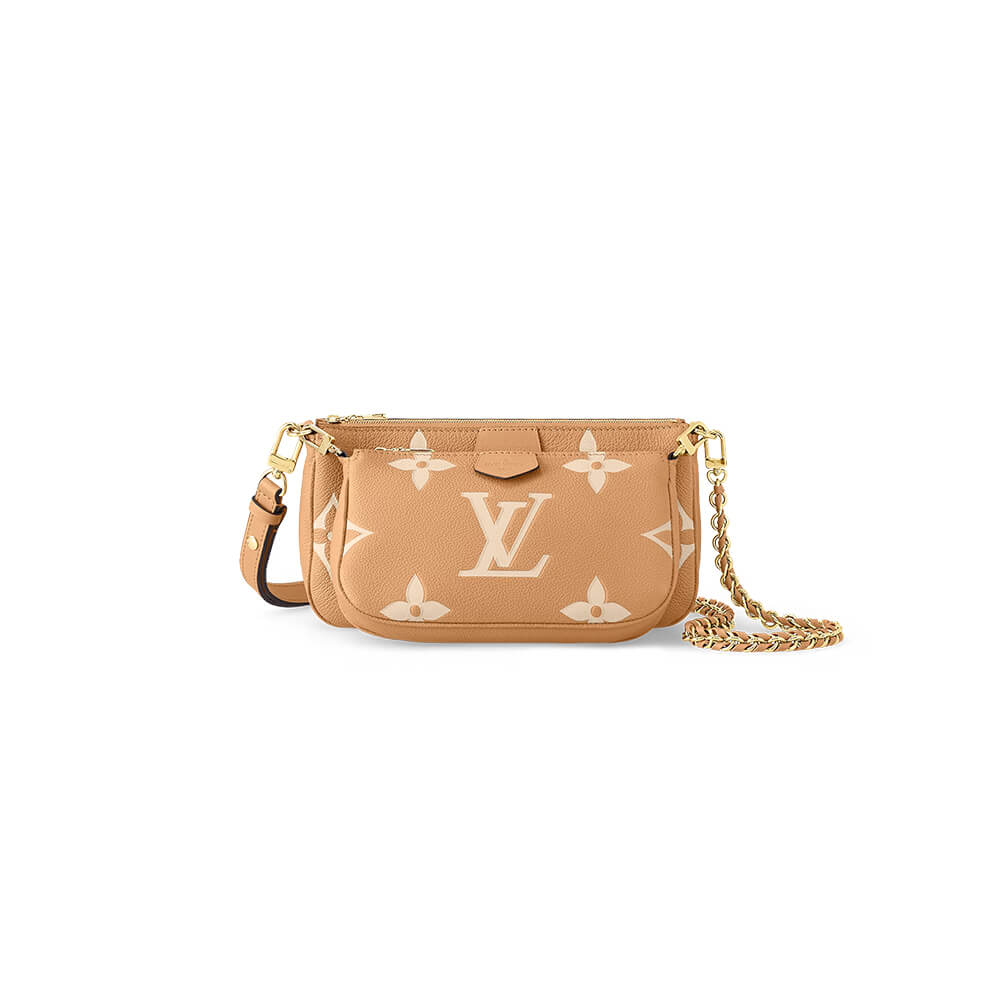 LV Multi Pochette Accessoires Bag - Replica Luxury Bags™