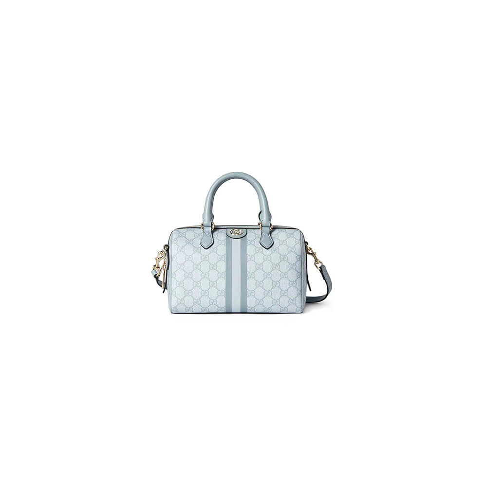 GUCCI Ophidia small top handle bag - Replica Luxury Bags™