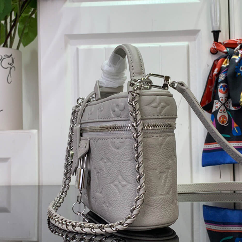 LV Vanity Chain Pouch Bag - Replica Luxury Bags™