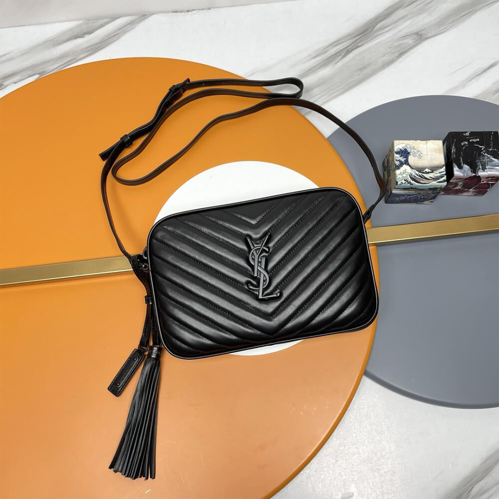 YSL Camera Bag - Replica Luxury Bags™