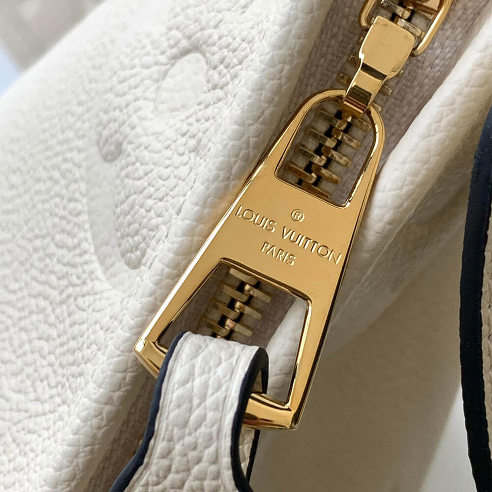 LV CarryAll PM Bag - Replica Luxury Bags™