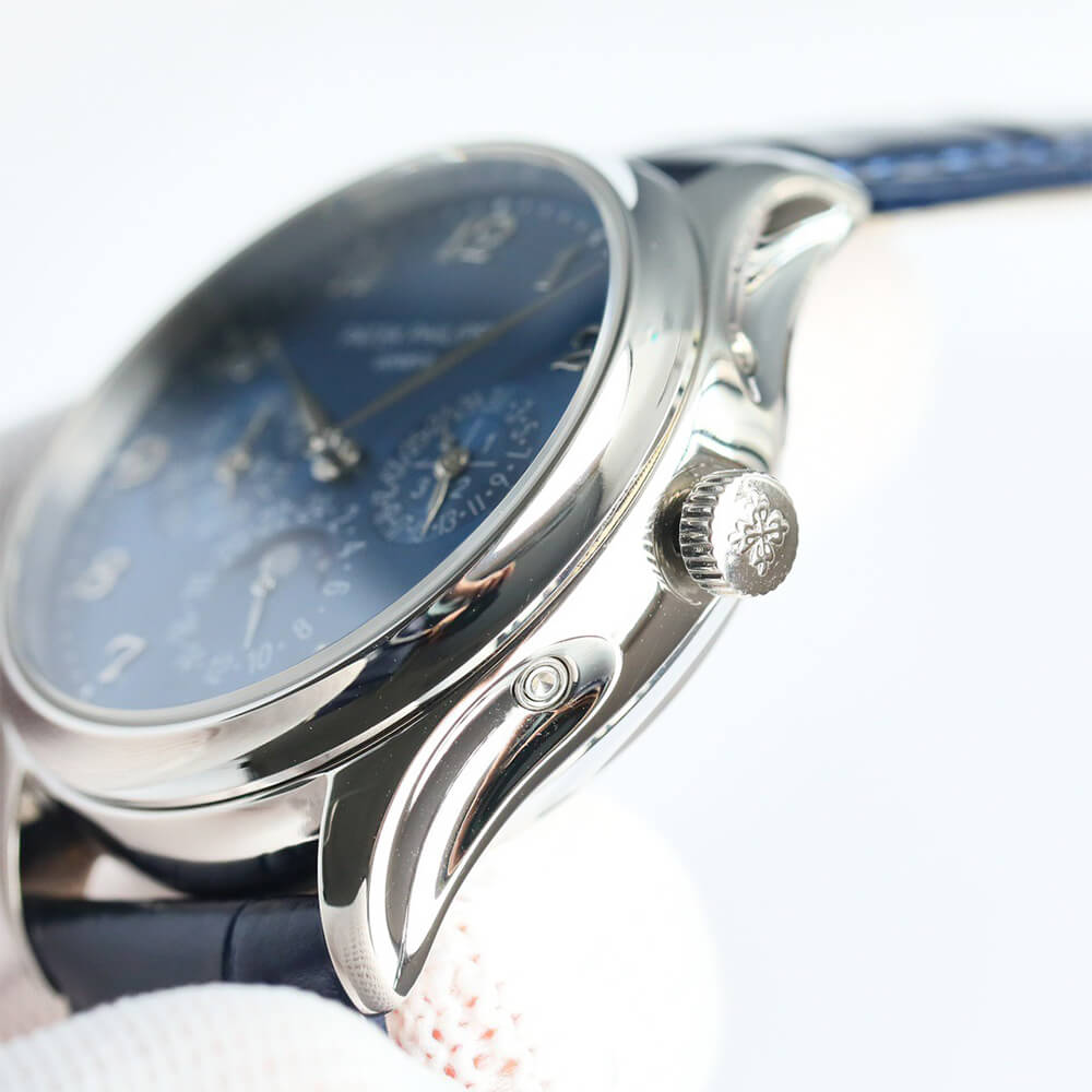 Patek Philippe 5327G Perpetual calendar - Replica Luxury Bags™