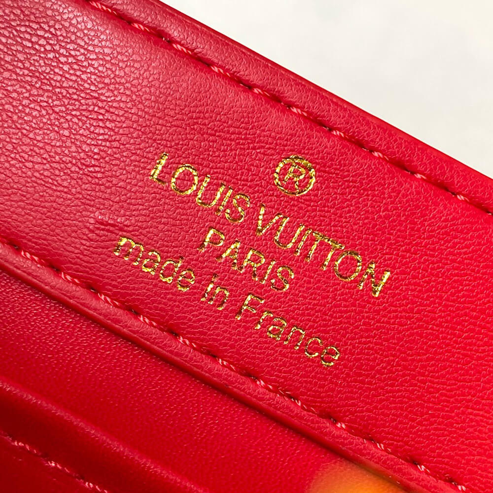 LV Capucines East-West Mini Bag - Replica Luxury Bags™