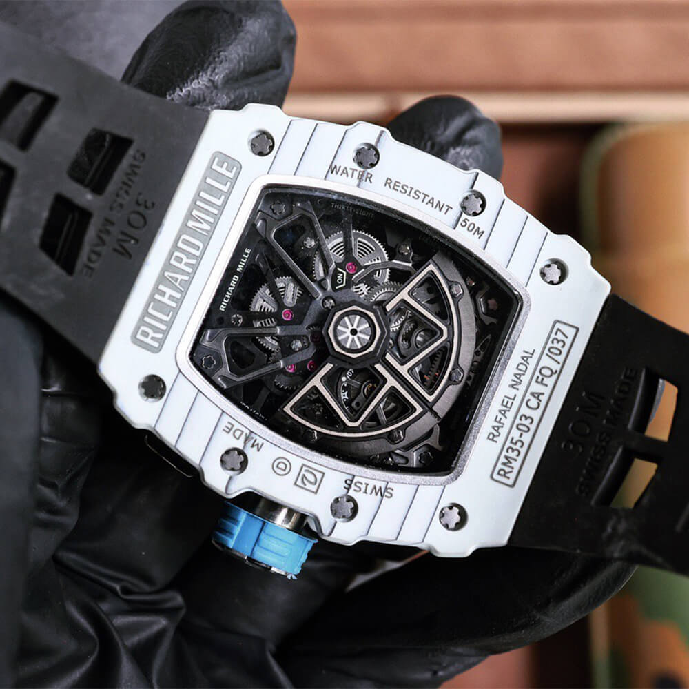 Richard Mille 35-03 - Replica Luxury Bags™