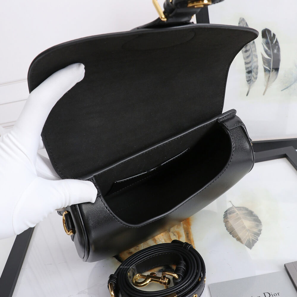 Medium Dior Bobby Bag - Replica Luxury Bags™