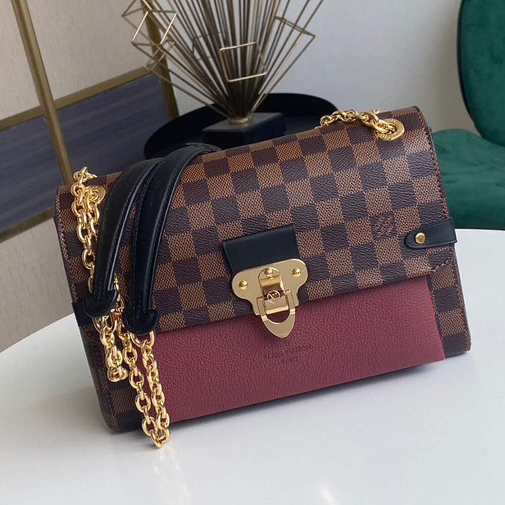 LV Vavin PM Bag - Replica Luxury Bags™