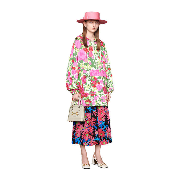 Gucci Horsebit 1955 Mini Top Handle Bag - Replica Luxury Bags™