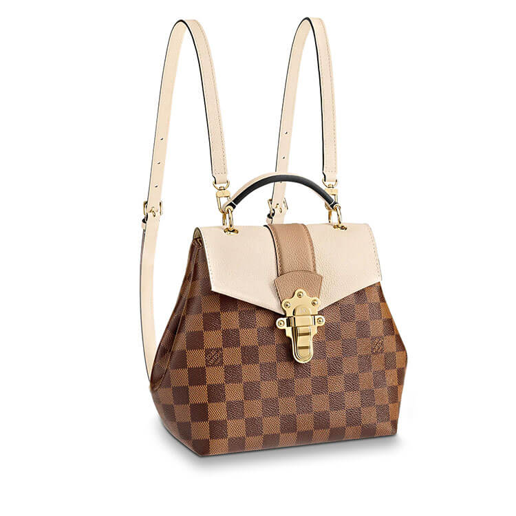 LV Clapton Backpack Bag - Replica Luxury Bags™