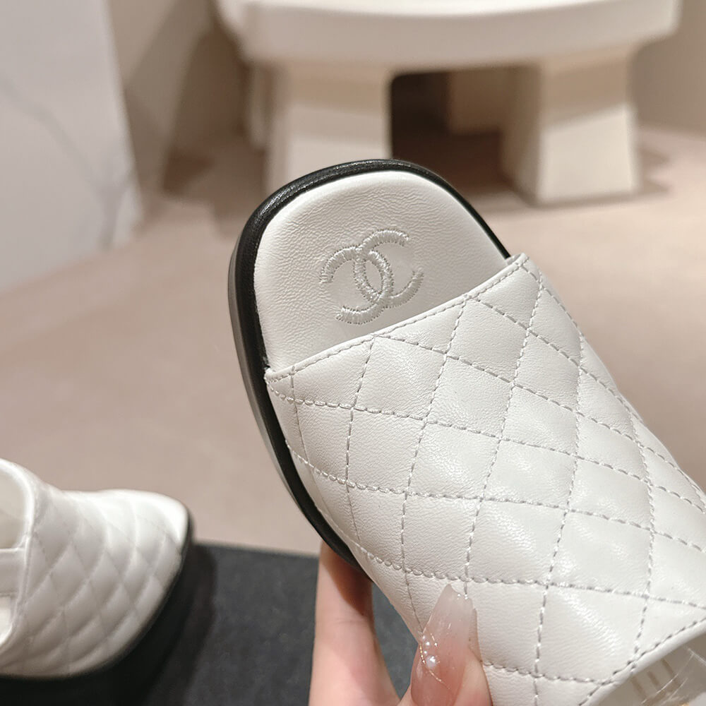 CHANEL SANDALS Shoes - Replica Luxury Bags™