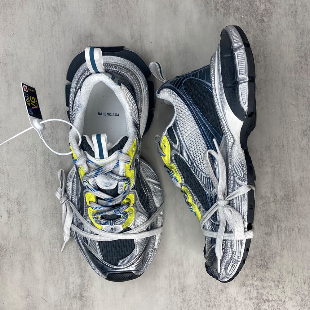 Balenciaga 3xl Sneaker Shoes - Replica Luxury Bags™