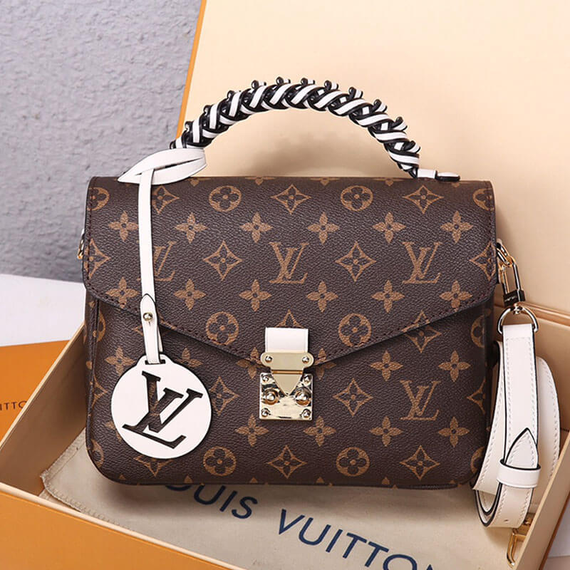 LV Pochette Metis Handbag - Replica Luxury Bags™