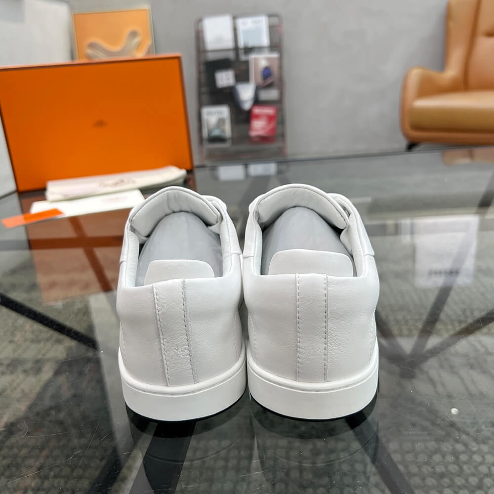 Hermes Kid sneaker Shoes - Replica Luxury Bags™