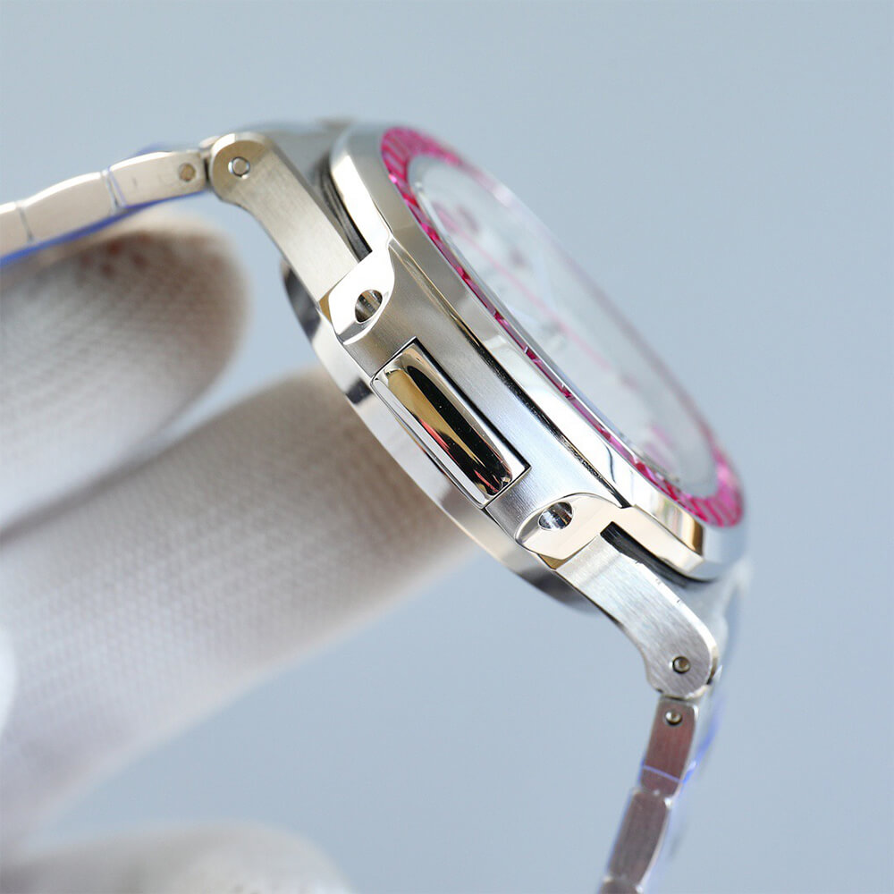 Patek Philippe Nautilus 5711/1A - Replica Luxury Bags™