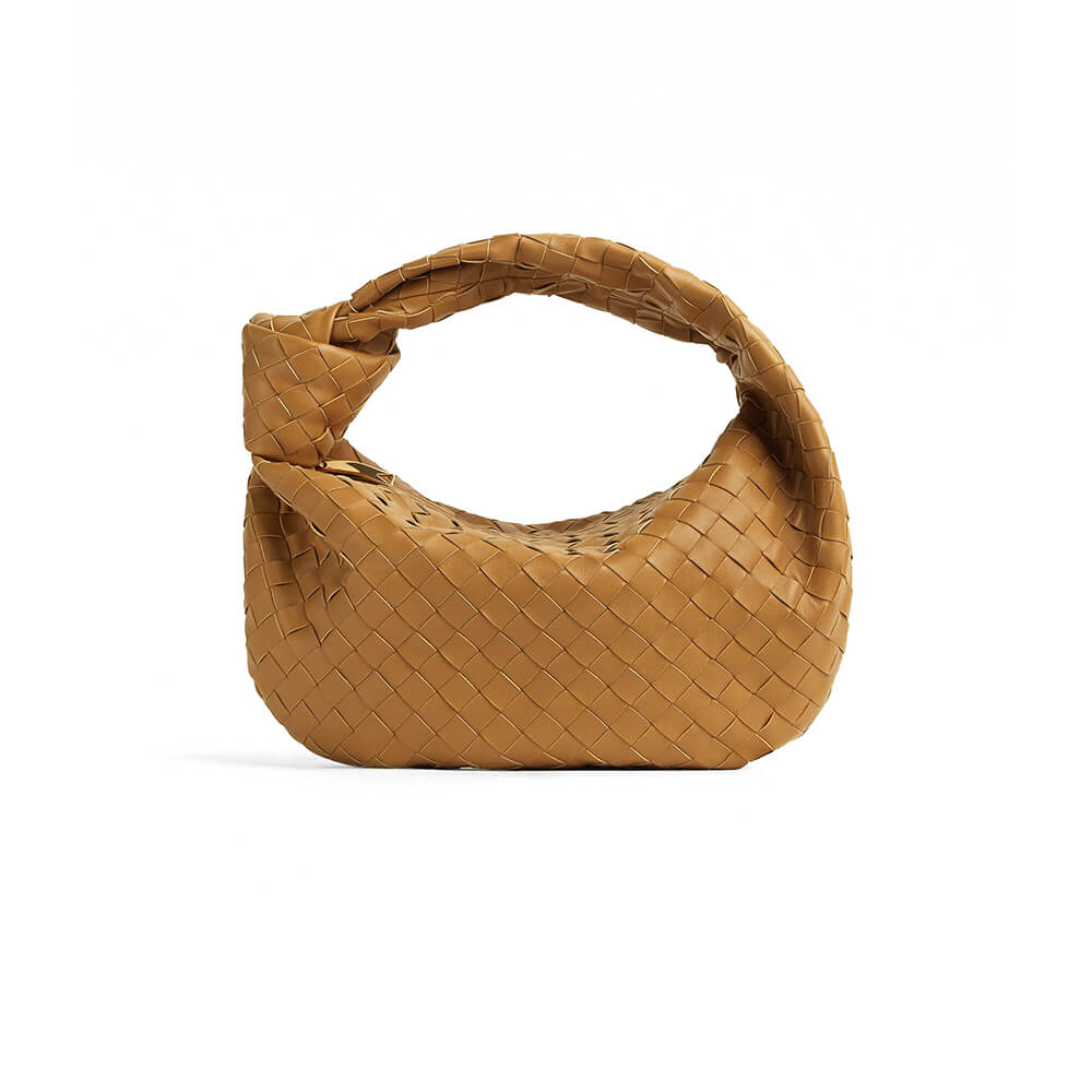 Bottega Veneta Teen Jodie Bag - Replica Luxury Bags™