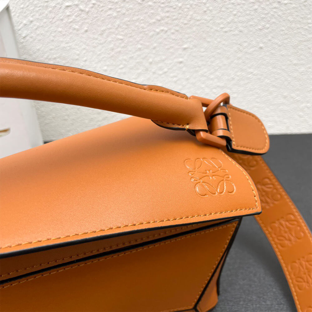Loewe Small Puzzle Bag - Replica Luxury Bags™