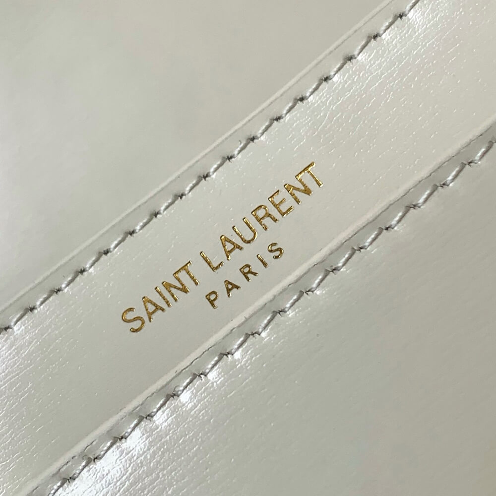 YSL Mini Voltaire In Box Saint Laurent Bag - Replica Luxury Bags™