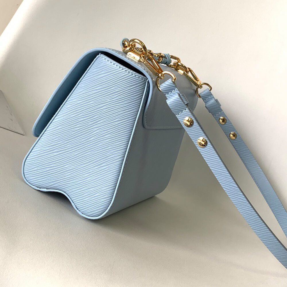 LV Twist MM Bag - Replica Luxury Bags™